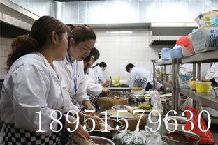無錫華廚餐飲管理 早餐面點(diǎn)培訓(xùn)班哪家好？南通早餐面點(diǎn)培訓(xùn)深度解析